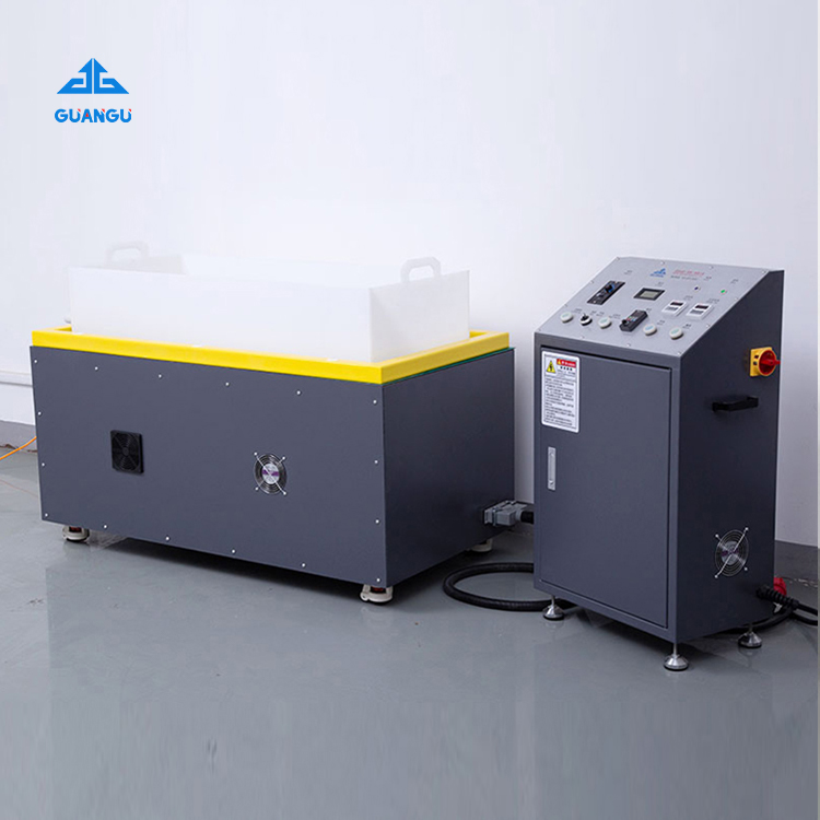 平移式磁力拋光機(jī)