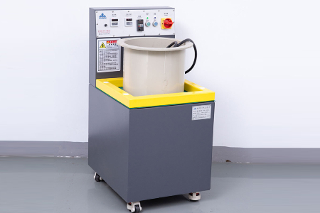 上海磁力拋光機、毛刺拋光設備專業解決方案 上海磁力拋光機、毛刺拋光設備專業解決方案