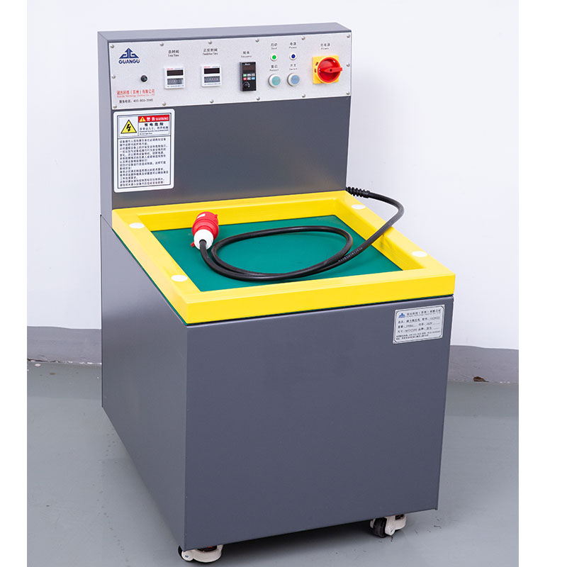 上海磁力清洗機針對不同材質(zhì)清洗拋光能達到相同的效果 上海磁力清洗機針對不同材質(zhì)清洗拋光能達到相同的效果