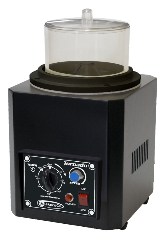 磁力拋光機清洗黃銅氧化物的奧秘