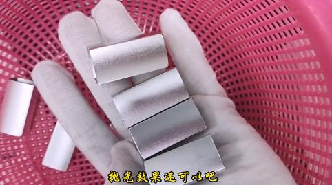 冠古磁力拋光機歡迎前來式樣 冠古磁力拋光機歡迎前來式樣