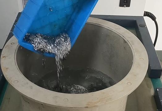 適合CNC機加工鋁件的磁針