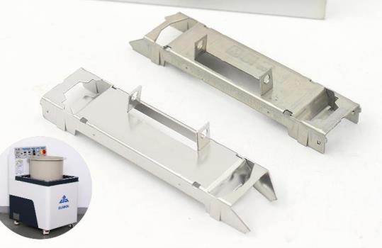 不銹鋼沖壓件去毛刺 不銹鋼沖壓件去毛刺